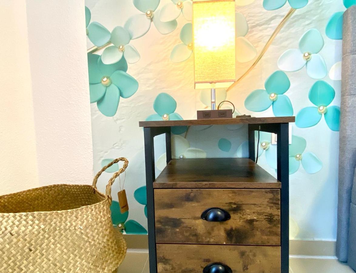 Mein Apartment Flowers Mit Kamin, Bis 10 Personen Frankenthal  Extérieur photo