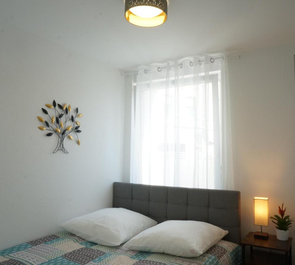 Mein Apartment Flowers Mit Kamin, Bis 10 Personen Frankenthal  Extérieur photo