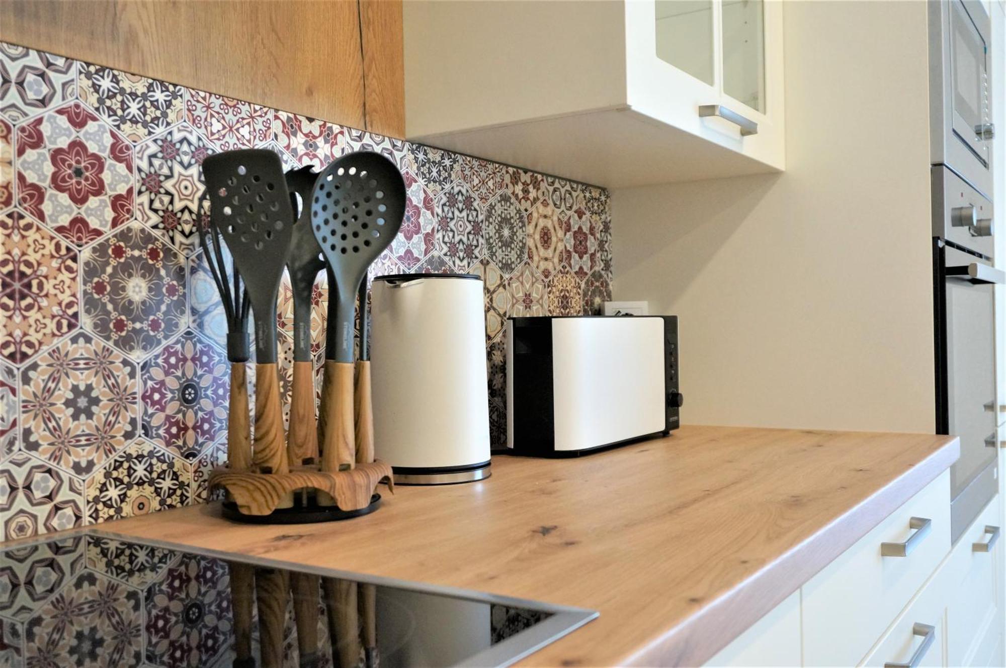 Mein Apartment Flowers Mit Kamin, Bis 10 Personen Frankenthal  Extérieur photo